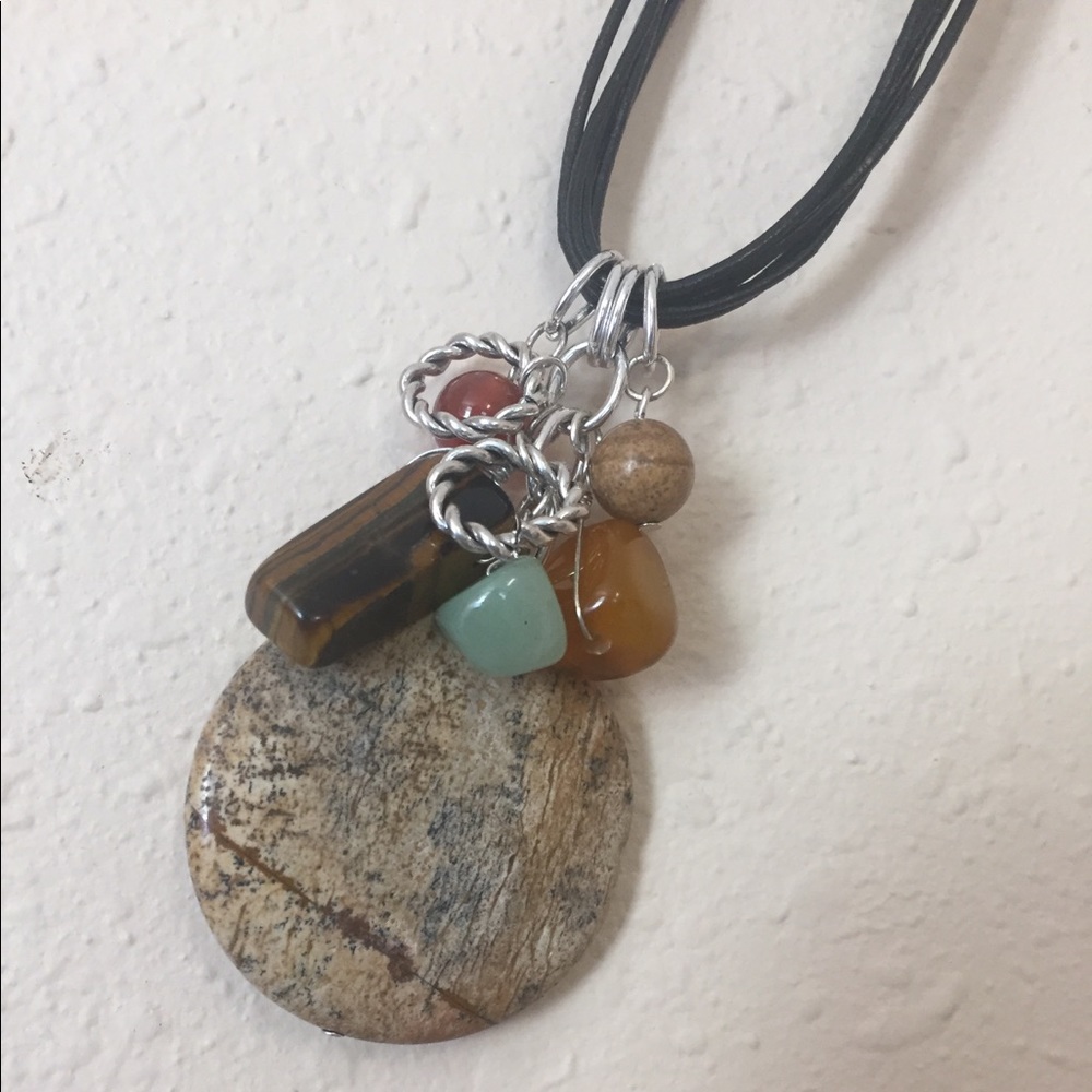 Necklace for woman
